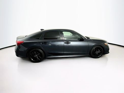 Used 2024 Honda Civic Sport image 10
