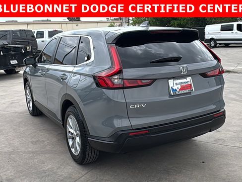 Used 2025 Honda CR-V EX-L image 7