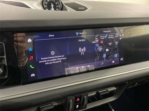 New 2026 Porsche Cayenne Coupe image 28