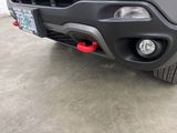 Used 2019 Jeep Renegade Trailhawk image 3