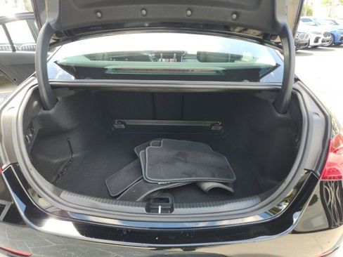 Used 2025 Mercedes-Benz C 300 Sedan image 20