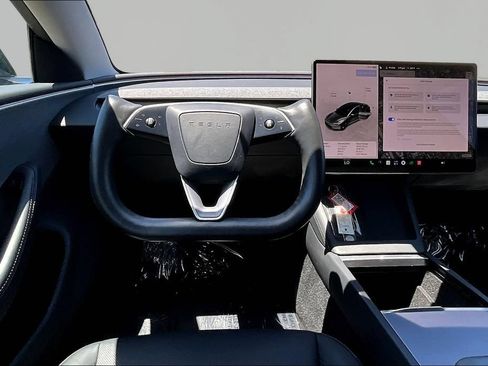 Used 2024 Tesla Model 3 RWD image 8