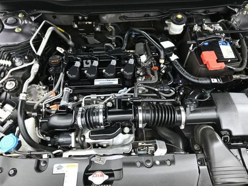 Used 2019 Honda Accord EX-L image 30