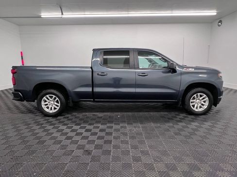 Used 2019 Chevrolet Silverado 1500 RST AWD/4WD image 7