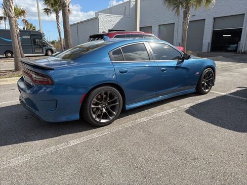 Used 2023 Dodge Charger Scat Pack w/ Plus Group image 3