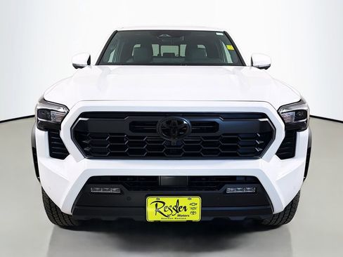New 2026 Toyota Tacoma TRD Off-Road AWD/4WD image 2