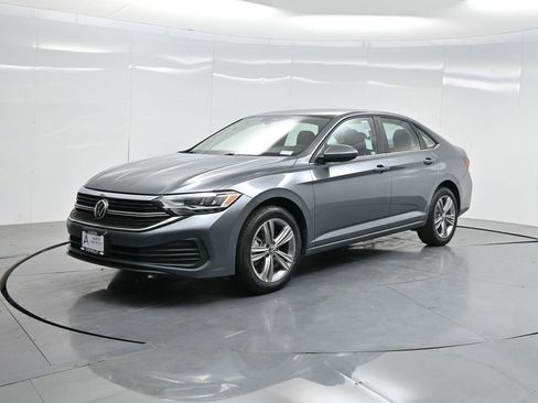 Used 2022 Volkswagen Jetta SE image 75