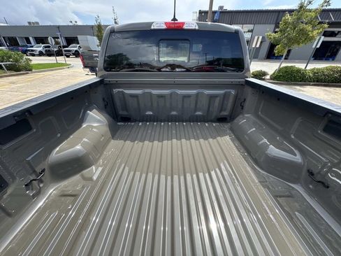 New 2026 Ford Ranger Lariat AWD/4WD image 5
