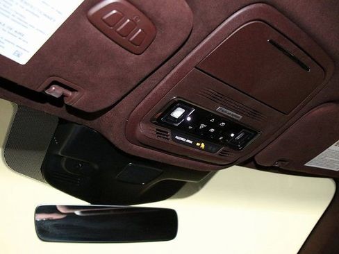 Used 2023 Lincoln Aviator Black Label w/ Class IV Trailer Tow Package image 25