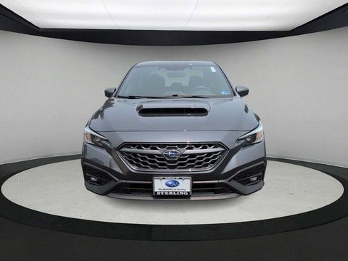 Used 2024 Subaru WRX Premium AWD/4WD image 3