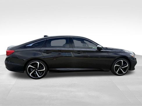 Used 2019 Honda Accord Sport image 26