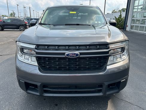 Used 2022 Ford Maverick XLT w/ Equipment Group 300A Standard AWD/4WD image 7
