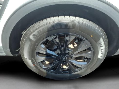 Used 2025 Ford Escape Active FWD image 14