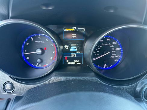 Used 2019 Subaru Outback 2.5i Limited image 22