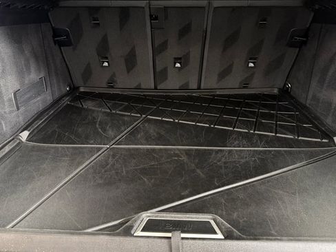 Used 2023 BMW iX M60 w/ Executive Package image 15