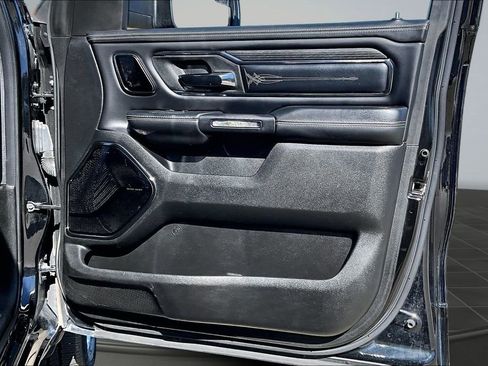 Used 2022 RAM 1500 Limited image 24