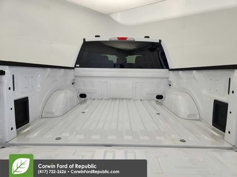 Used 2026 Ford F150 STX AWD/4WD image 53