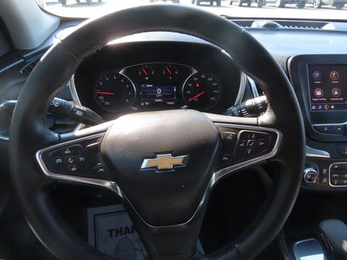 Used 2023 Chevrolet Equinox LT FWD image 34