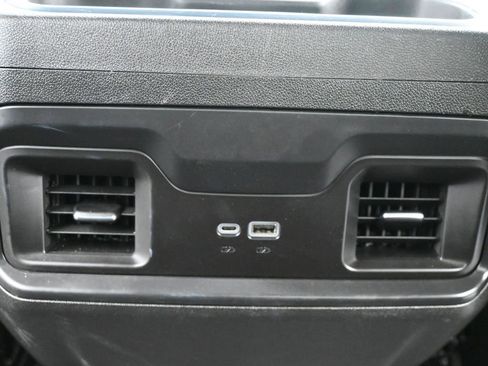 Used 2024 Chevrolet Silverado 1500 RST w/ Dark Appearance Package image 31