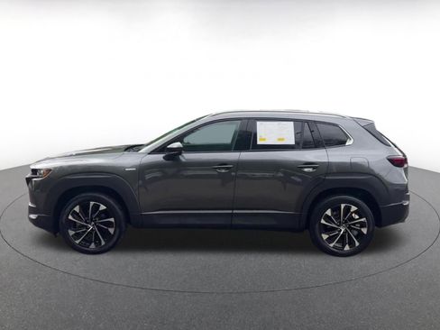 Used 2025 MAZDA CX-50 2.5 Hybrid w/ Premium Plus Pkg AWD/4WD image 9