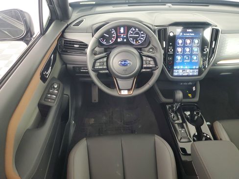 New 2026 Subaru Forester Sport image 14