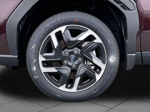 New 2026 Subaru Forester Limited image 11