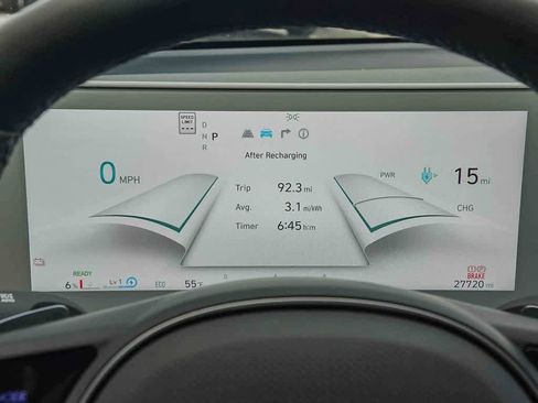 Used 2023 Hyundai Ioniq 5 SEL w/ Cargo Package image 24