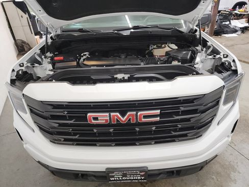 Used 2023 GMC Sierra 1500 Elevation AWD/4WD image 37