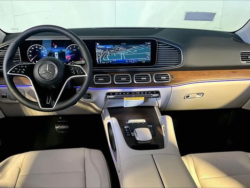 New 2026 Mercedes-Benz GLE 350 4MATIC image 7