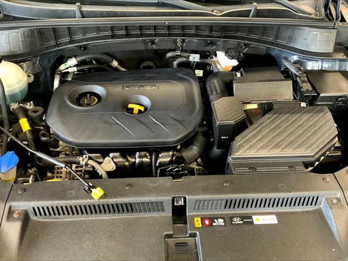 Used 2019 Hyundai Tucson Value image 29