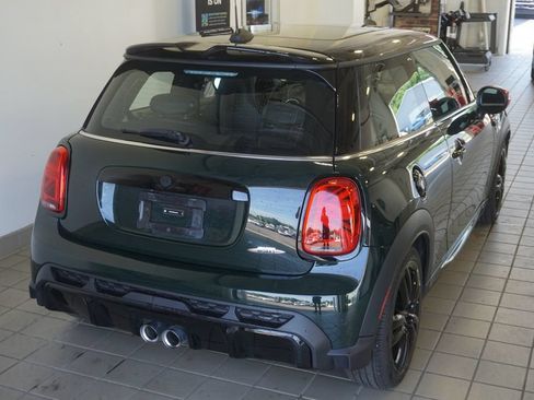 Used 2024 MINI Cooper John Cooper Works w/ Signature Upholstery Package FWD image 13
