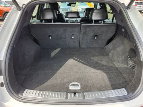 Used 2025 Genesis GV70 3.5T Sport w/ Sport Advanced Package image 32