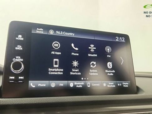 Used 2025 Acura Integra Type S FWD image 44