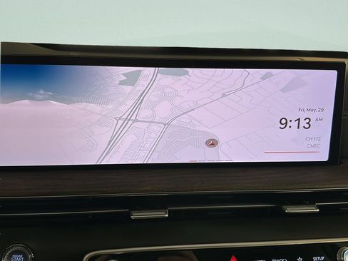New 2026 Genesis GV80 3.5T Advanced AWD/4WD image 28