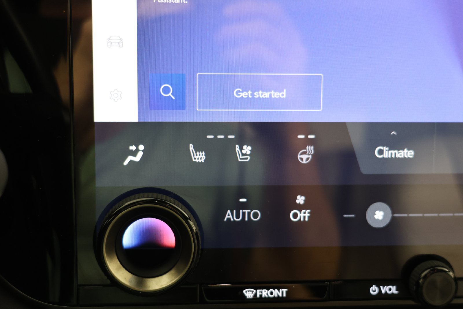Used 2023 Lexus RX 350 AWD image 8