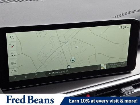 New 2026 Kia Sorento EX image 11