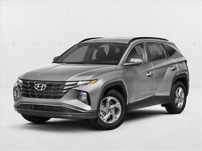 Used 2023 Hyundai Tucson SEL