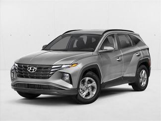 Used 2023 Hyundai Tucson SEL FWD video 1