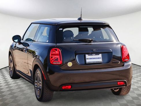 Used 2024 MINI Cooper SE FWD image 8