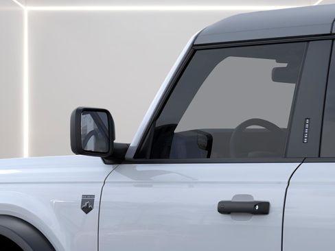 New 2026 Ford Bronco Big Bend AWD/4WD image 22