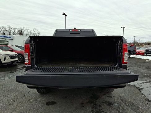 Used 2020 RAM 1500 Big Horn image 29