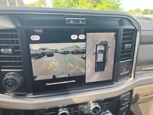 New 2026 Ford F350 Platinum w/ Platinum Plus Package image 44