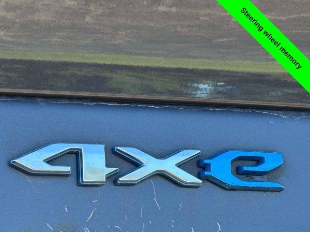 Used 2024 Jeep Grand Cherokee Summit AWD/4WD image 42