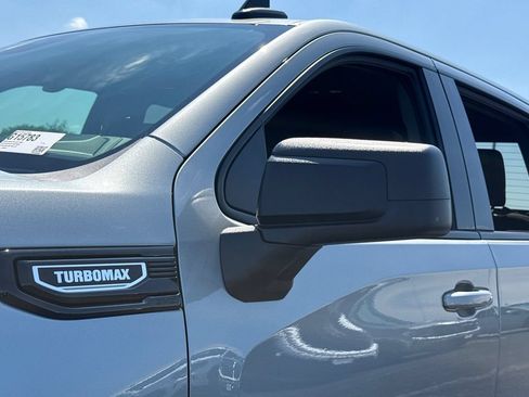 New 2026 GMC Sierra 1500 Elevation w/ Elevation Select Package AWD/4WD image 11