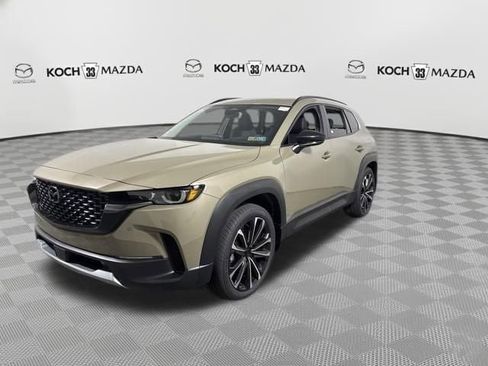 New 2026 MAZDA CX-50 AWD 2.5 S w/ Weather Package image 3