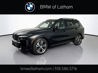 Used 2027 BMW X7 xDrive40i w/ M Sport Package