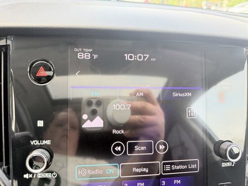 Used 2021 Subaru Legacy Premium AWD/4WD image 21
