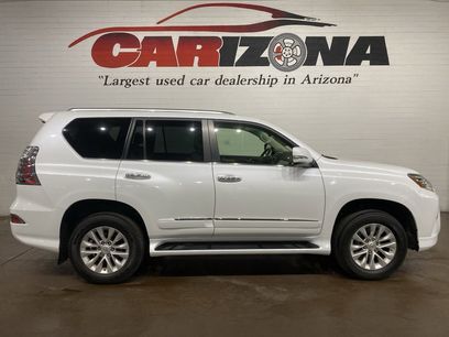 Used 2014 Lexus GX 460 w/ Premium Package
