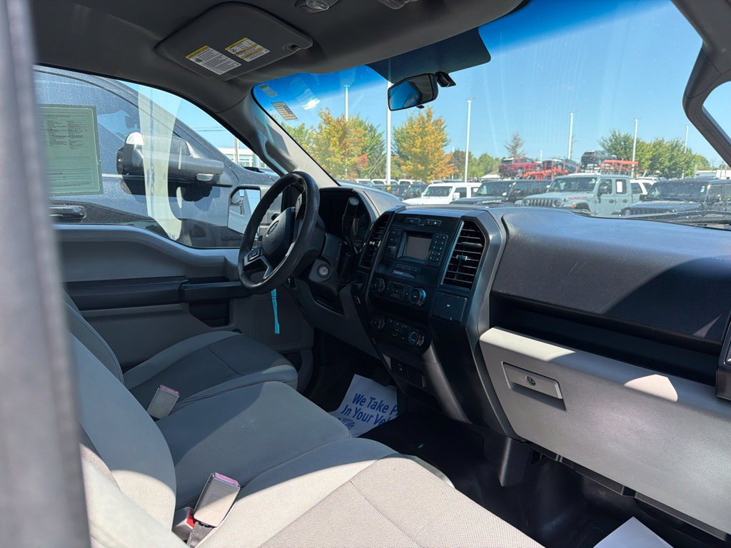 Used 2018 Ford F150 XL RWD image 25
