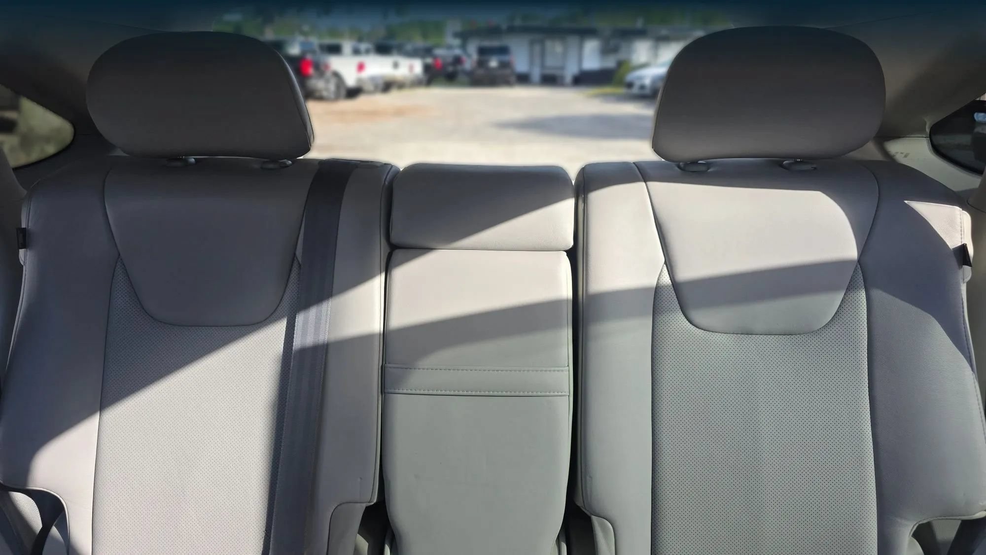 Used 2011 Lexus RX 350 2WD w/ Premium Pkg image 22